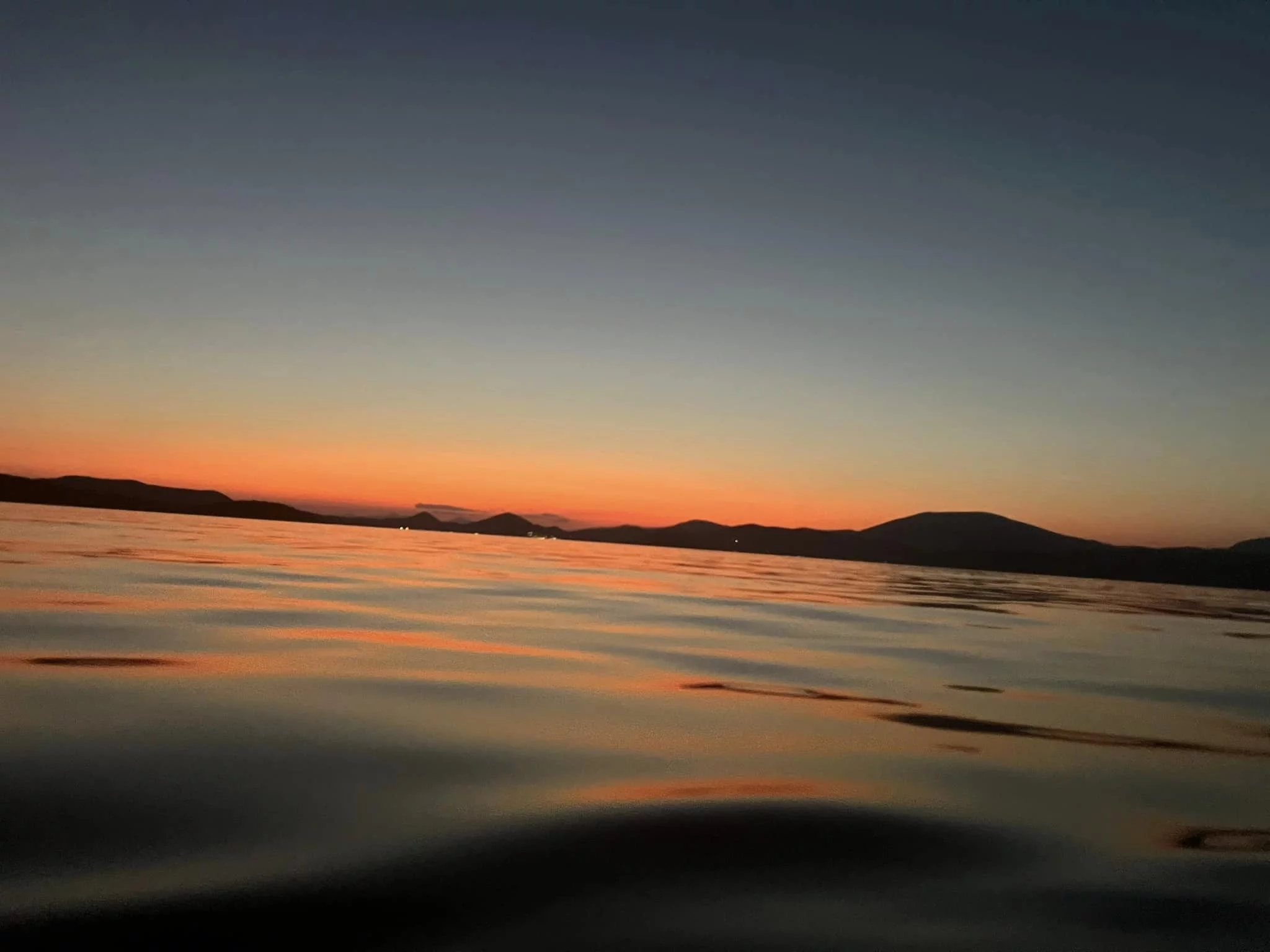 Sun Odyssey 410 (Little Tony)  - 9