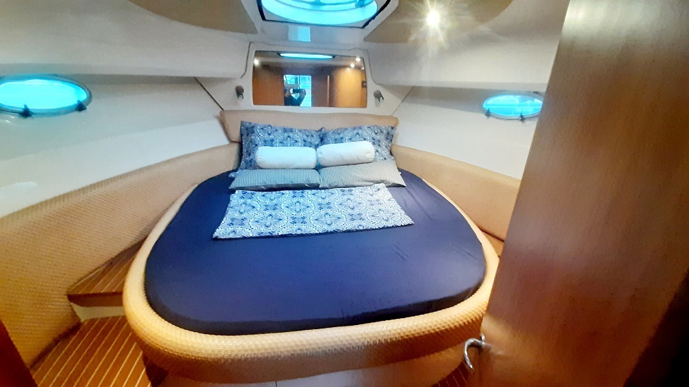 Photo #3 - Sessa Dorado 32/36 (Norah) in Zadar - 16871