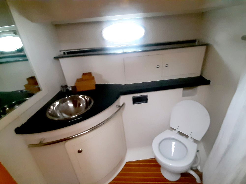 Photo #2 - Sessa Dorado 32/36 (Norah) in Zadar - 16871