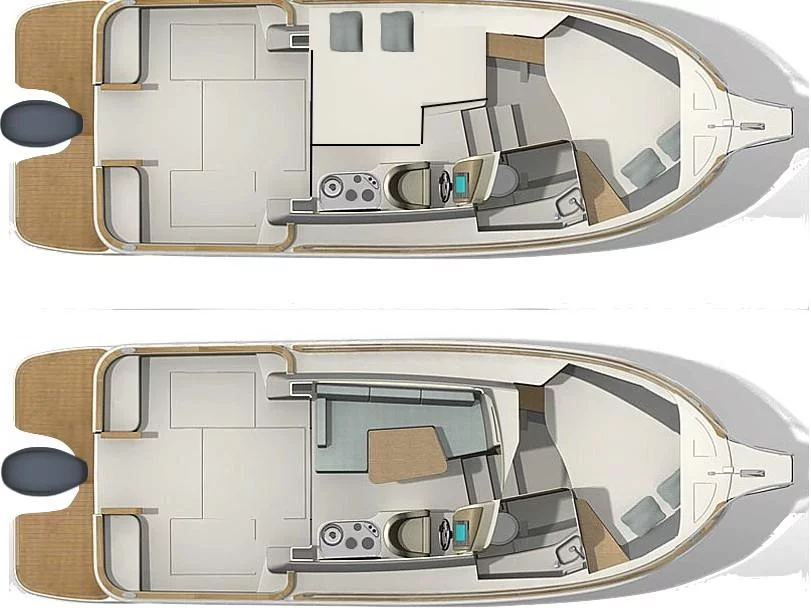 Leidi 800R (H8) Plan image - 9