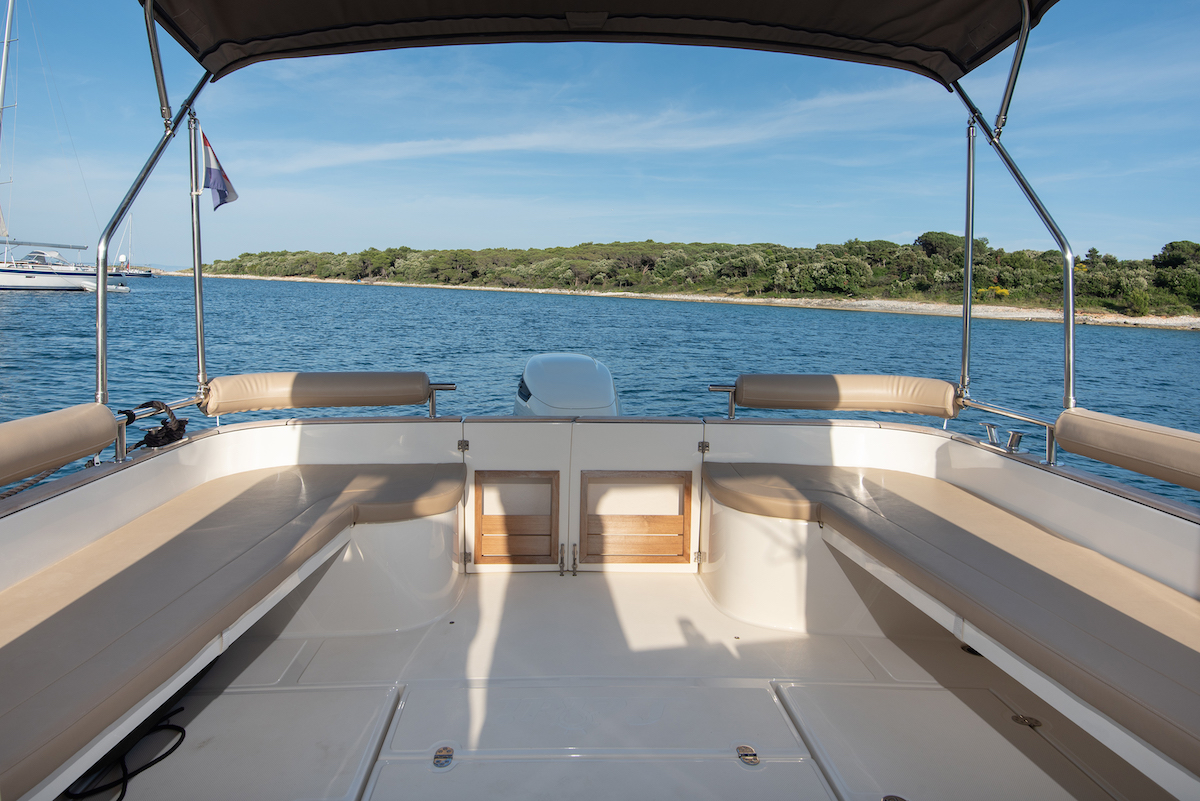 Photo #12 - Leidi 800R (H8) in Pula - 4461