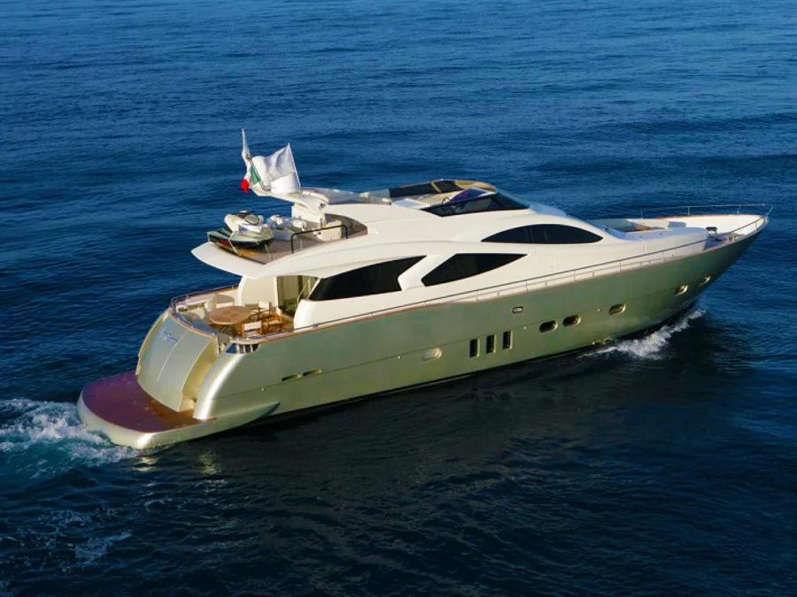 Evo Marine Deauville 760 (My Way) Main image - 0