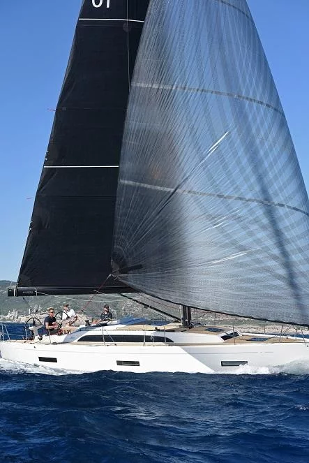 X-Yachts X4.0 (Areti)  - 5