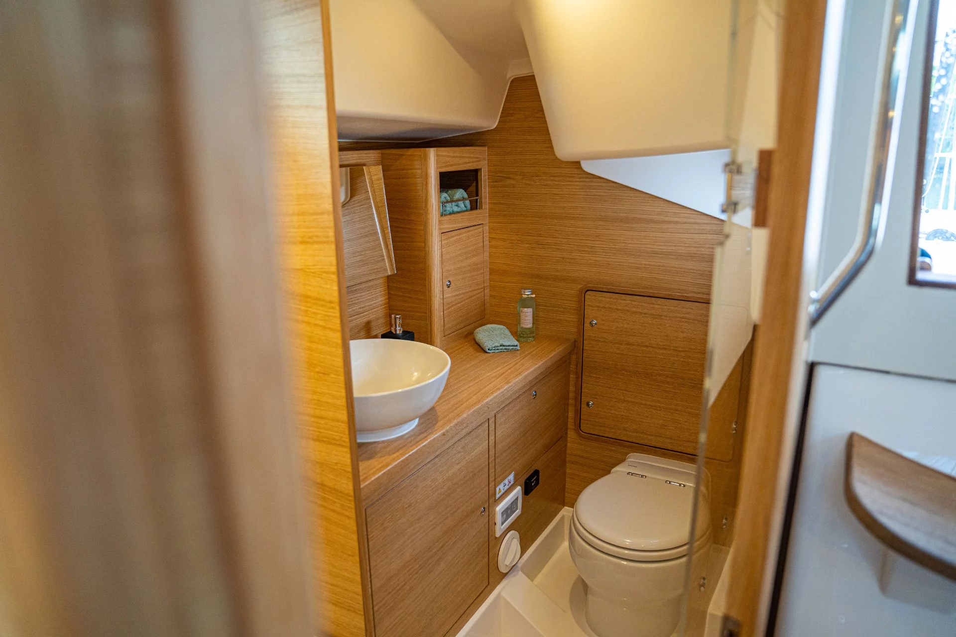 X-Yachts X4.0 (Areti)  - 3