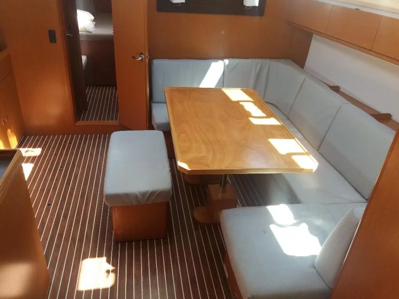 Bavaria Cruiser 46 - New Sail (Mami)  - 1