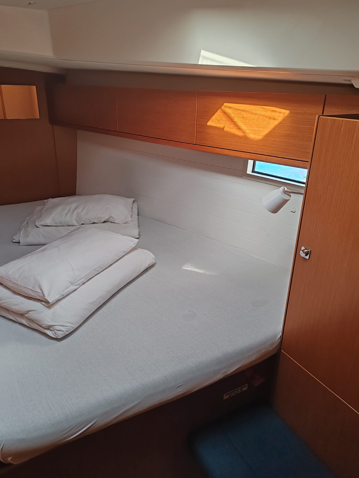 Bavaria Cruiser 46 — photo 9