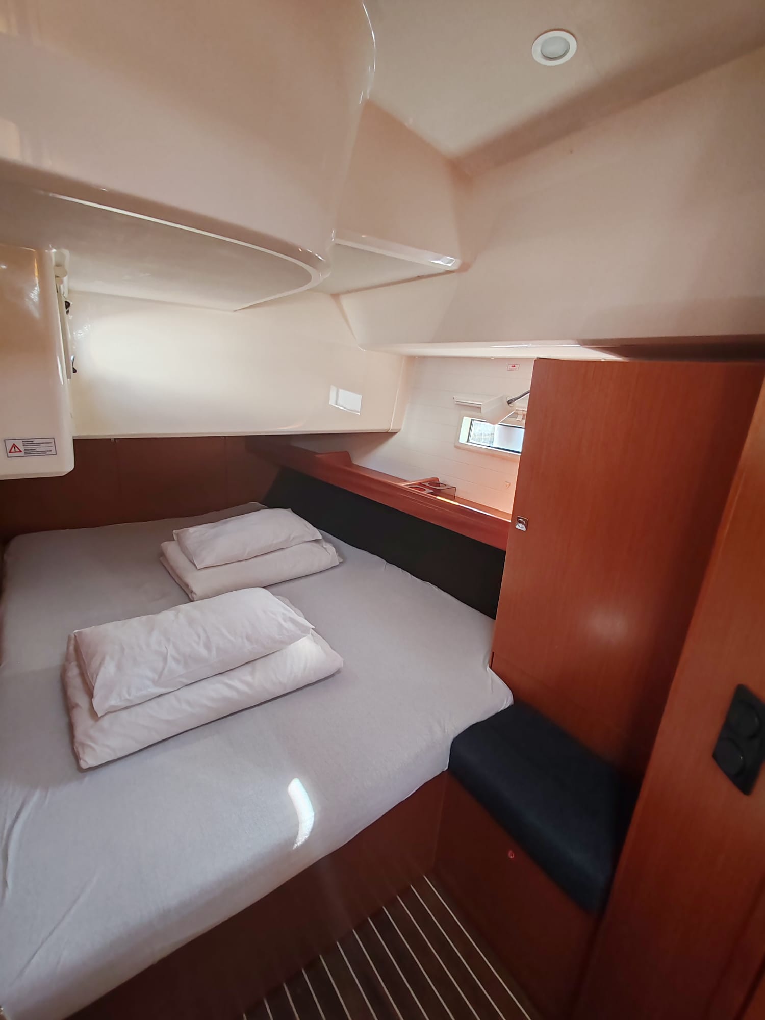 Bavaria Cruiser 46 — photo 7