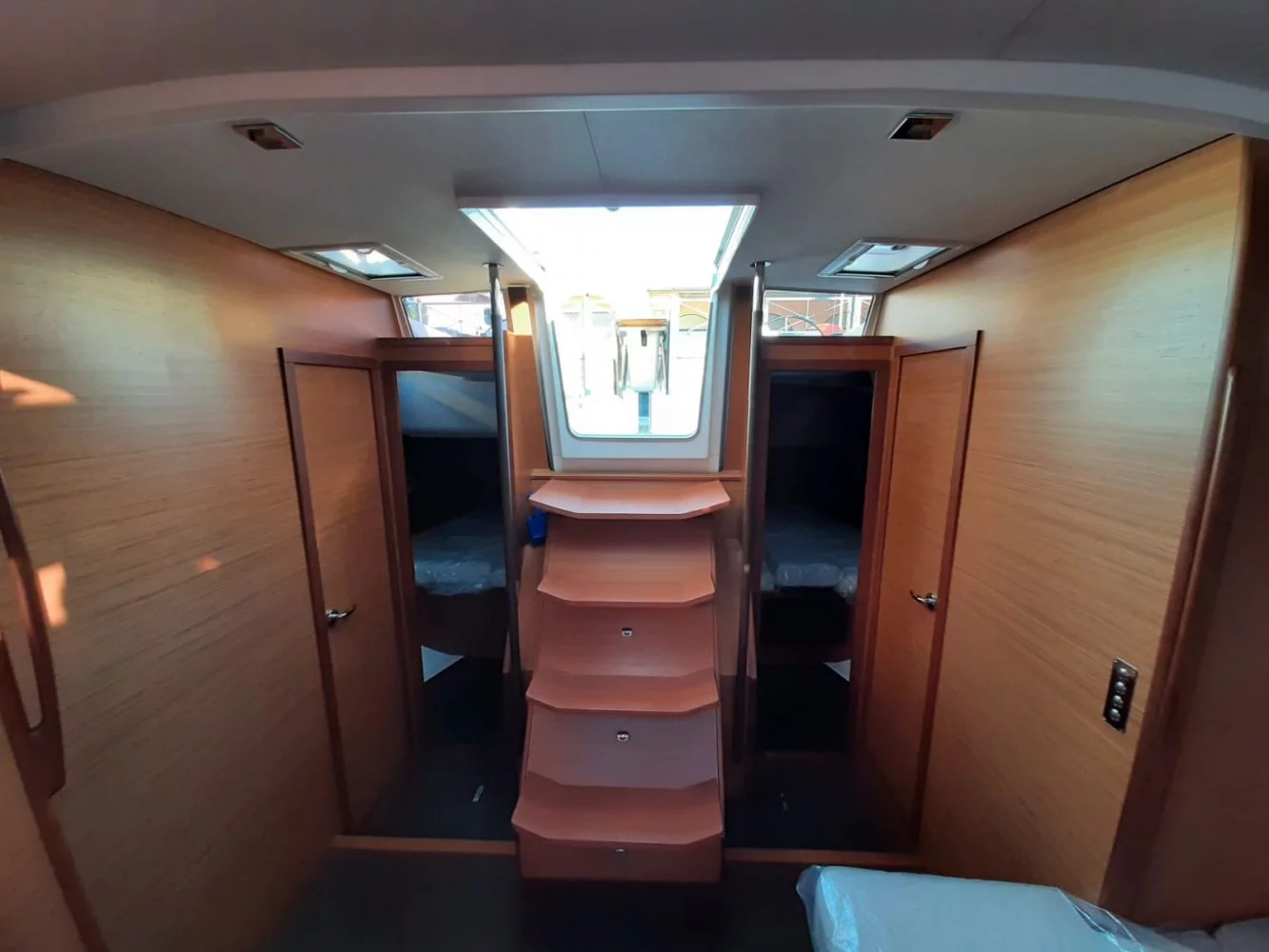 Dufour 530 (PERSEIDE)  - 10