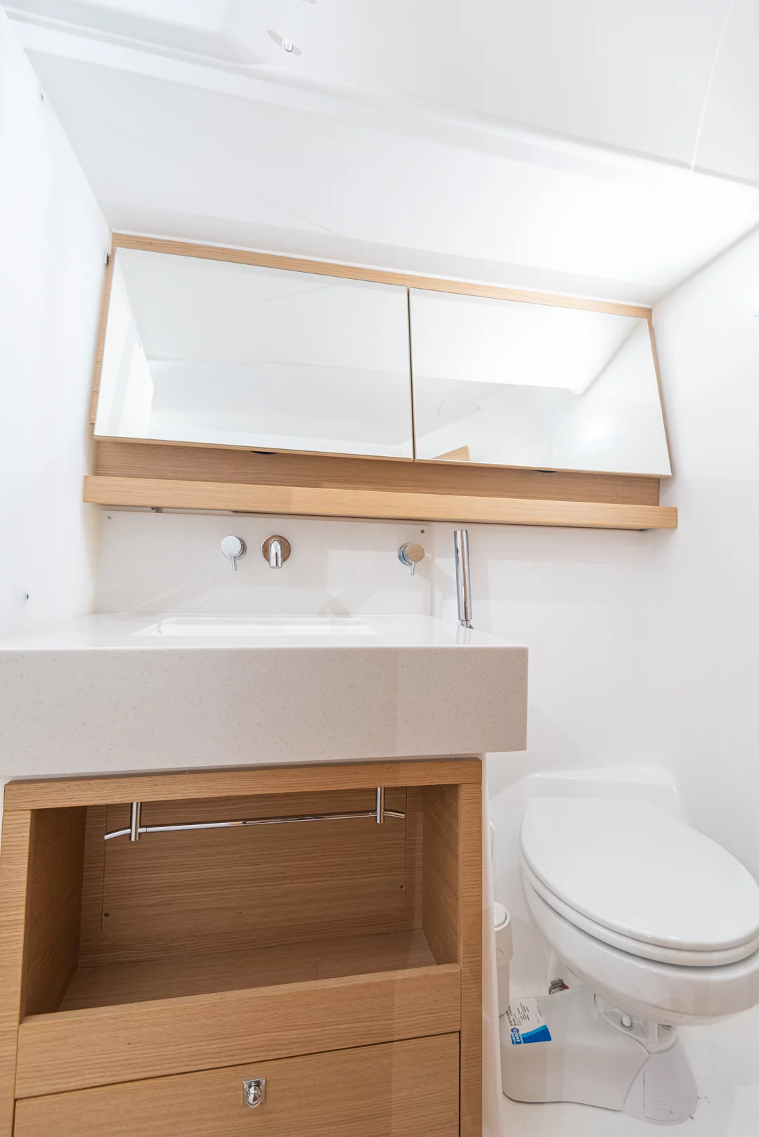 Dufour 530 (ARTEMIDE)  - 6