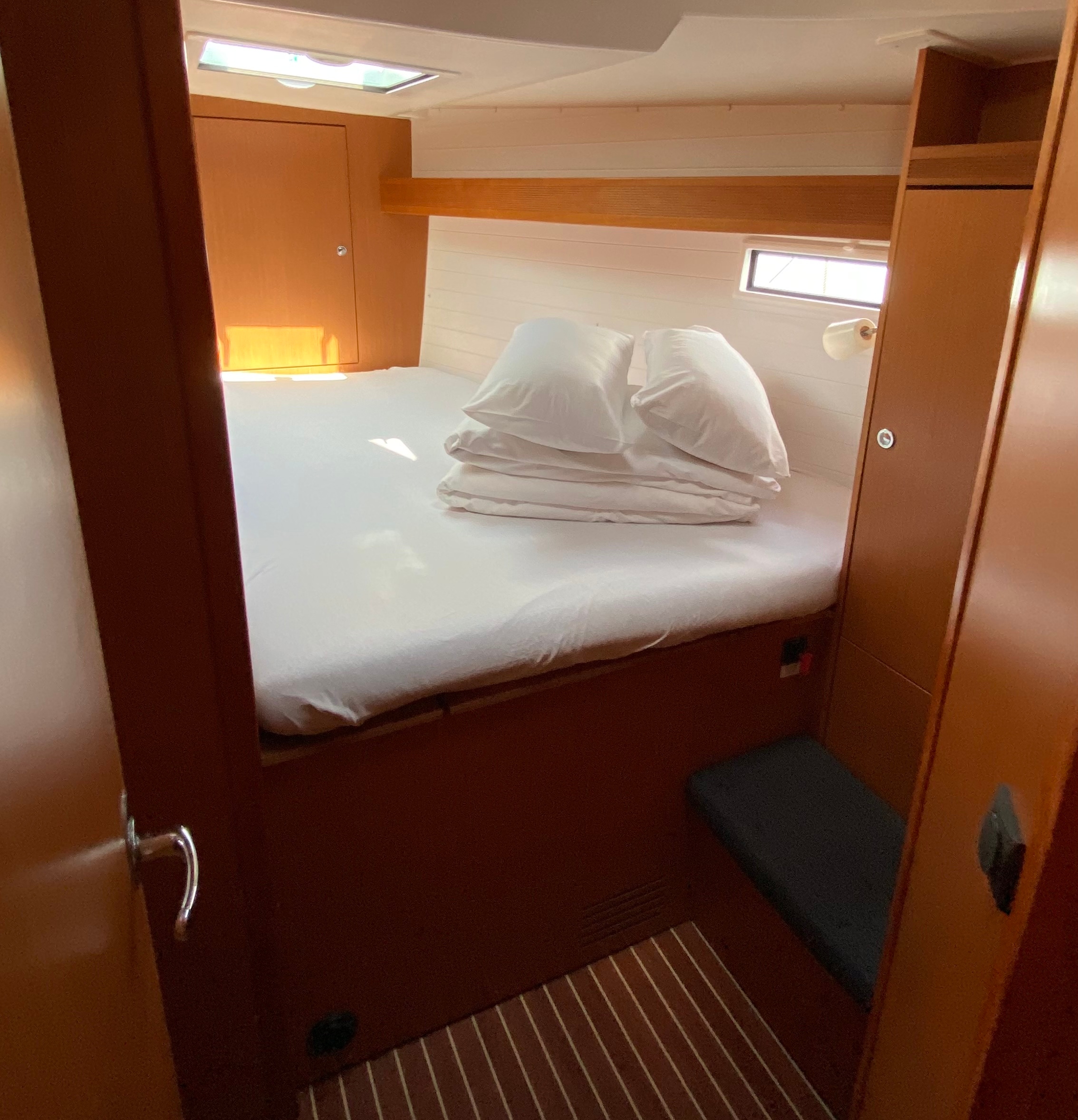 Bavaria Cruiser 34 — photo 13