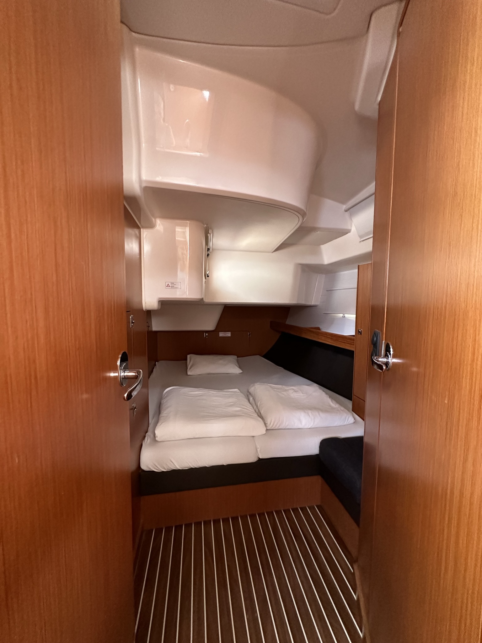 Bavaria Cruiser 51 — photo 2