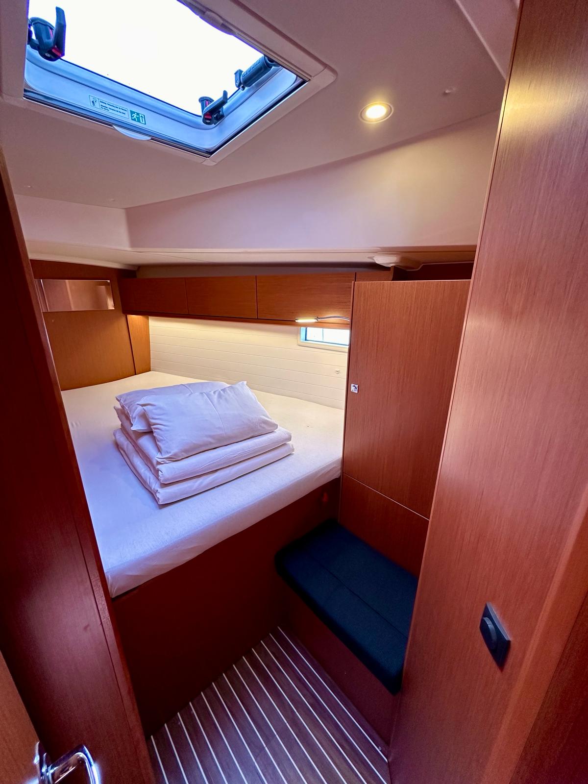 Bavaria Cruiser 46 — photo 6