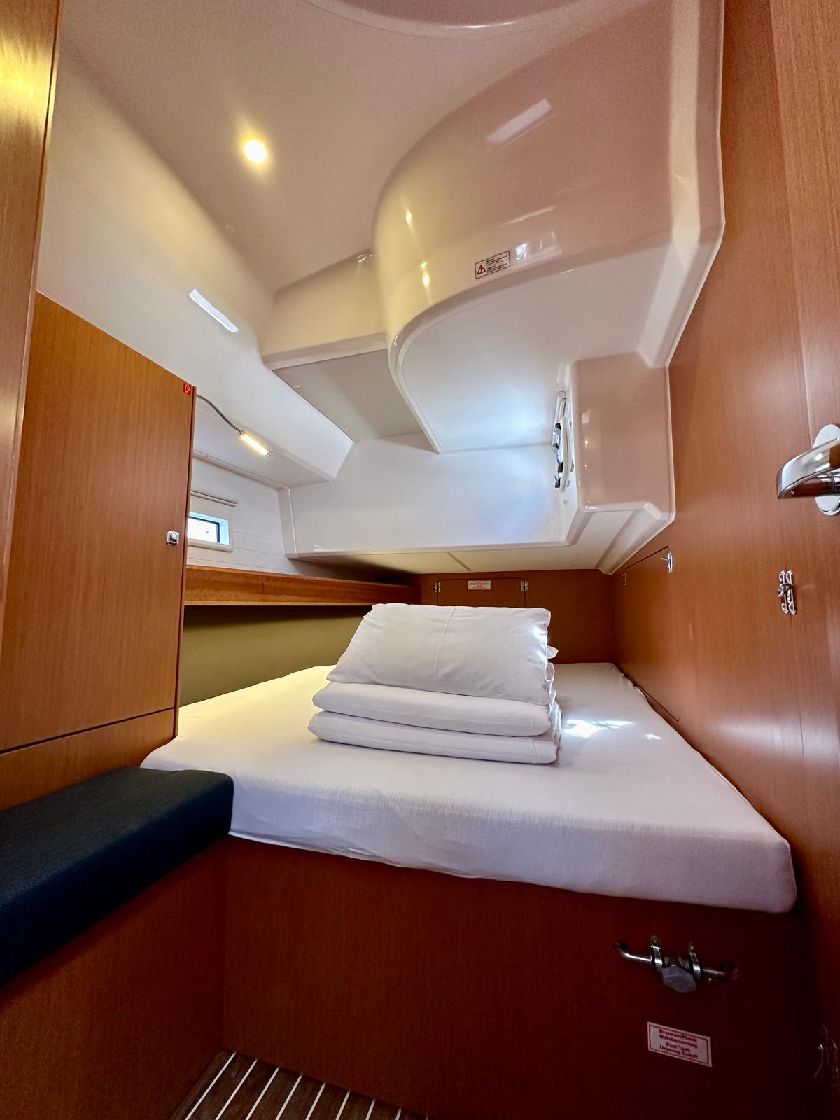 Bavaria Cruiser 46 — photo 7