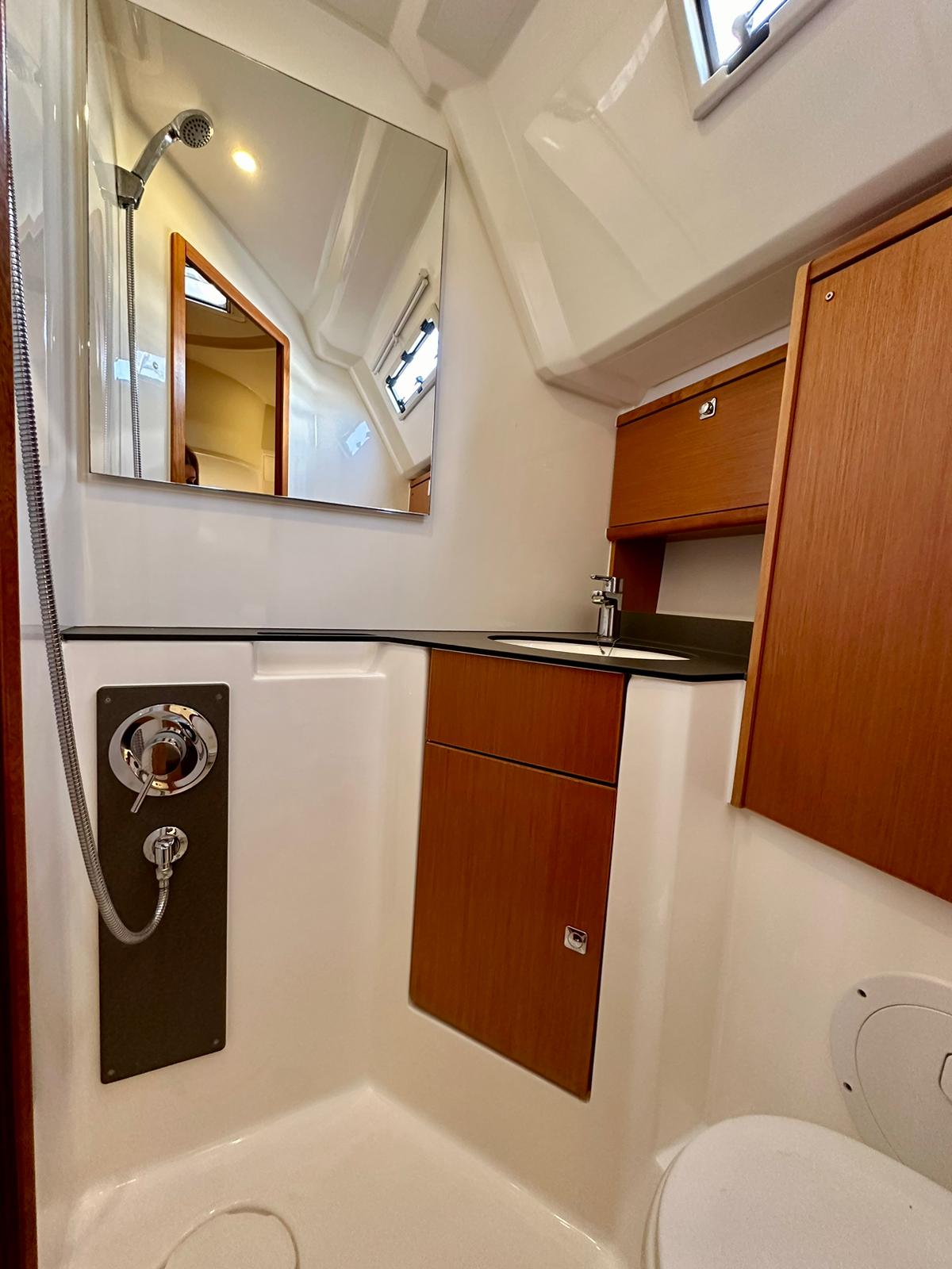 Bavaria Cruiser 46 — photo 15