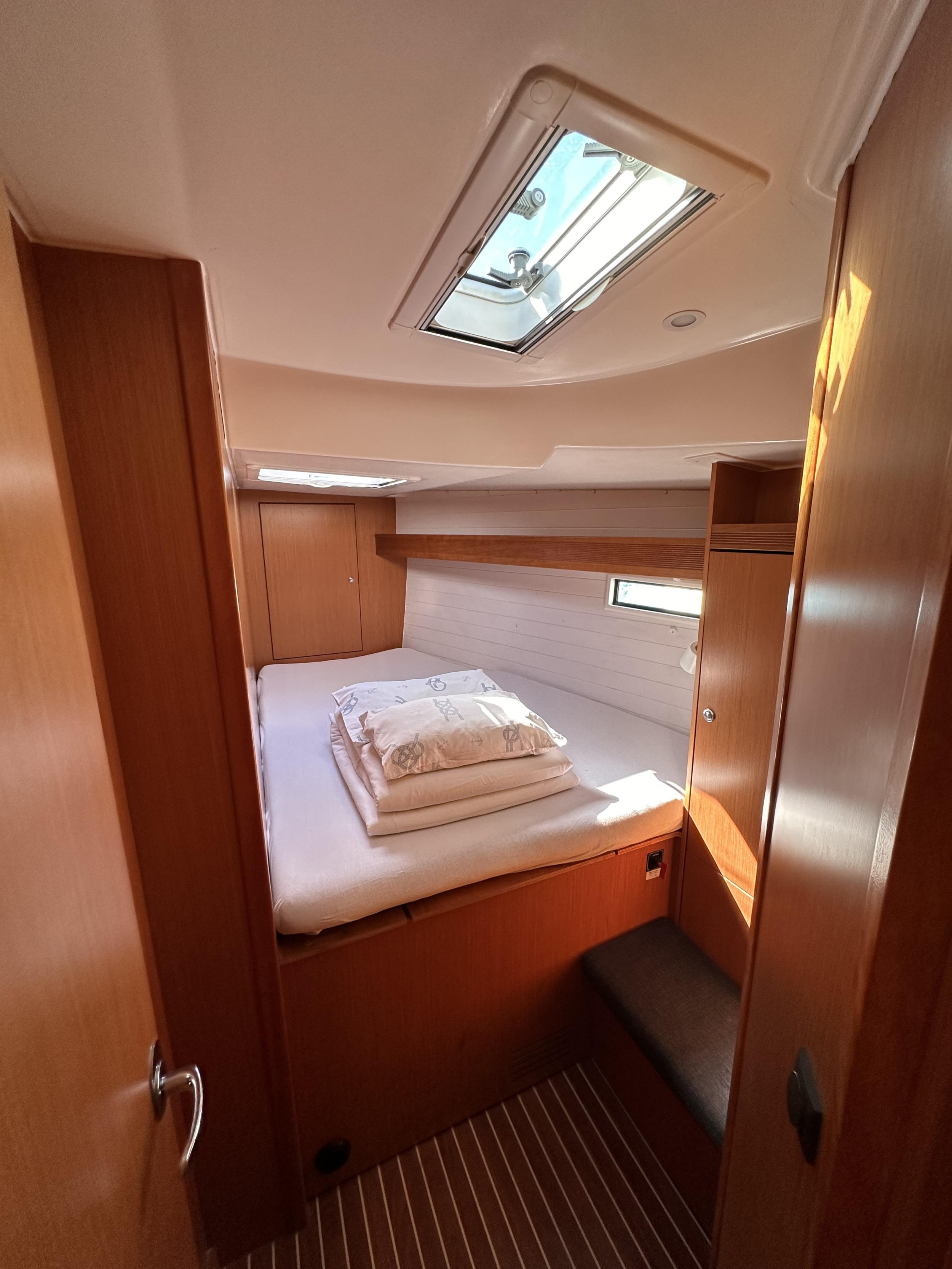 Bavaria Cruiser 45 — photo 4