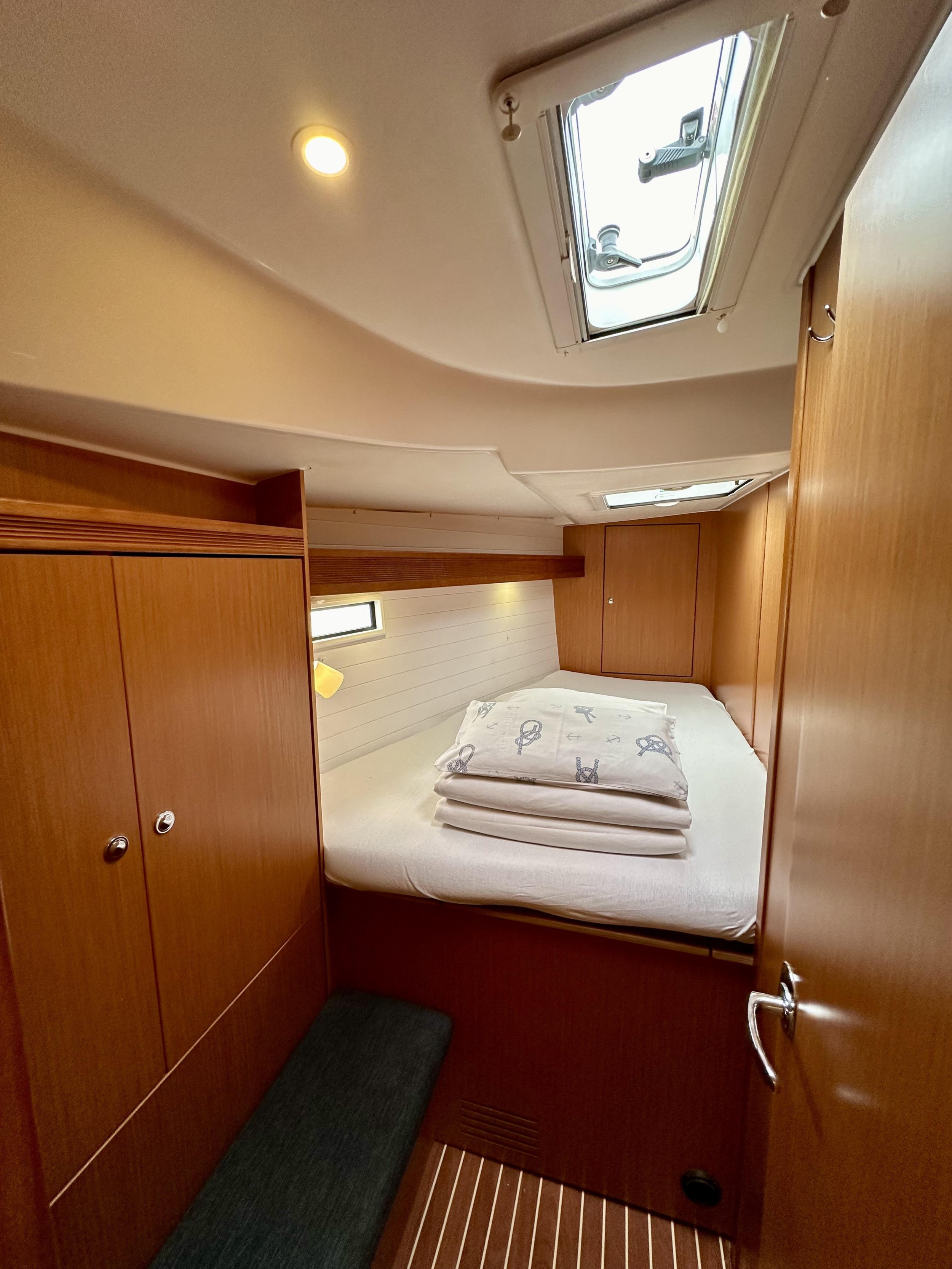 Bavaria Cruiser 45 — photo 5
