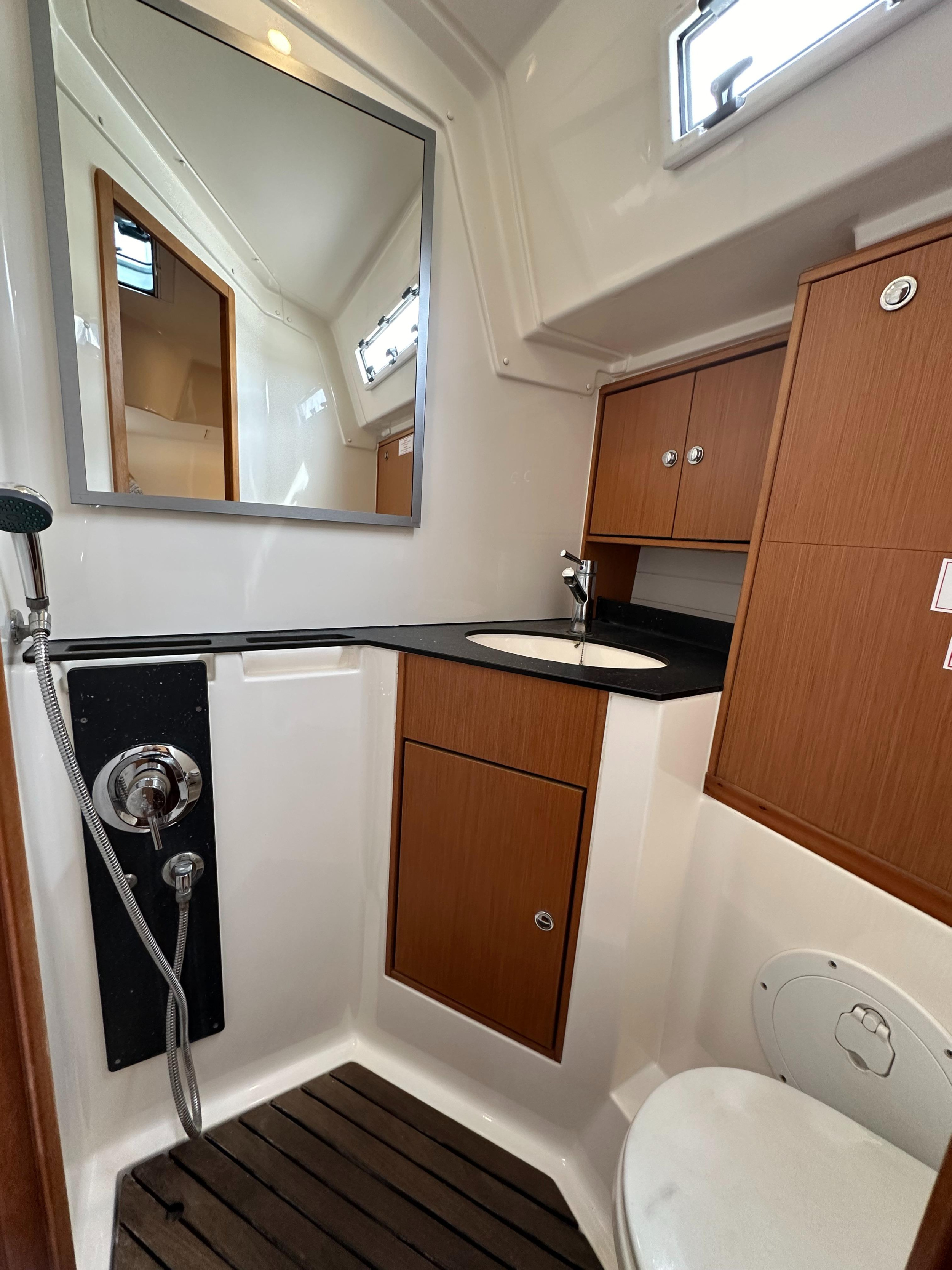 Bavaria Cruiser 45 — photo 3