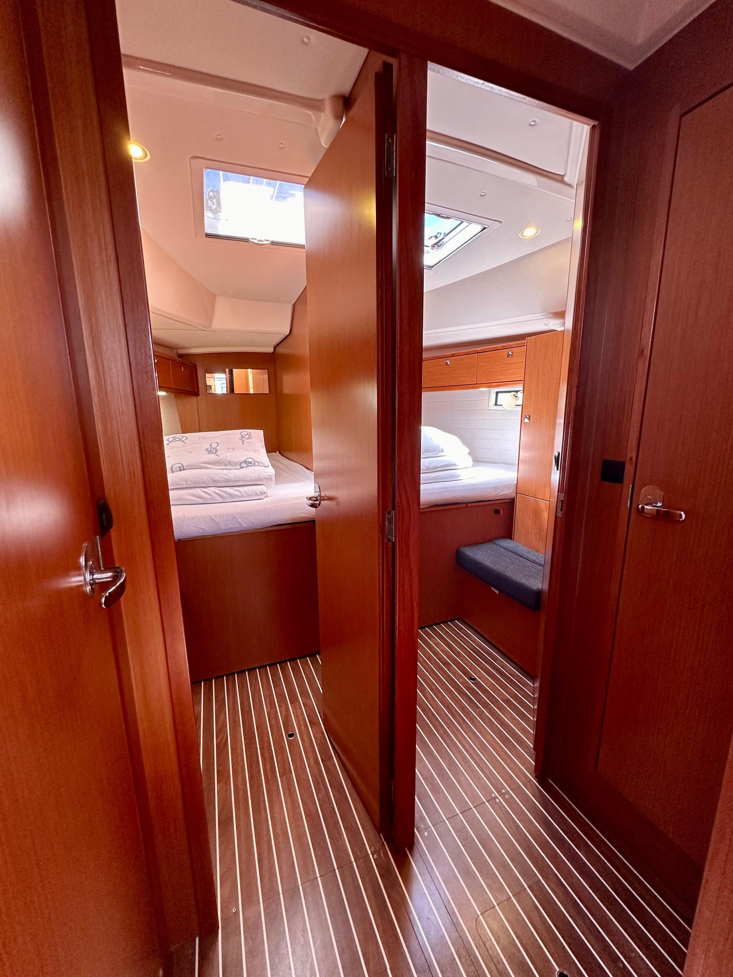 Bavaria Cruiser 46 — photo 5