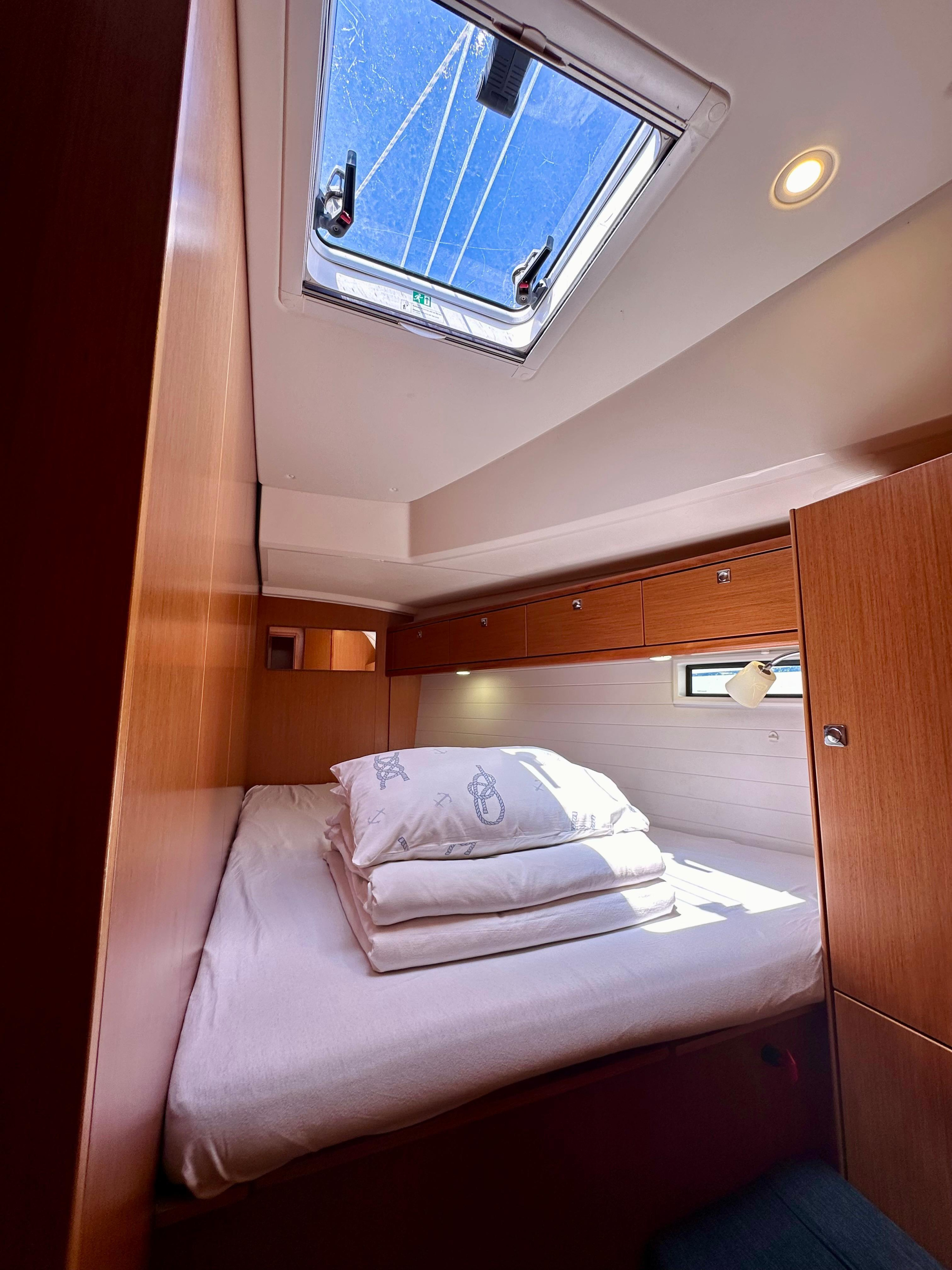 Bavaria Cruiser 46 — photo 3