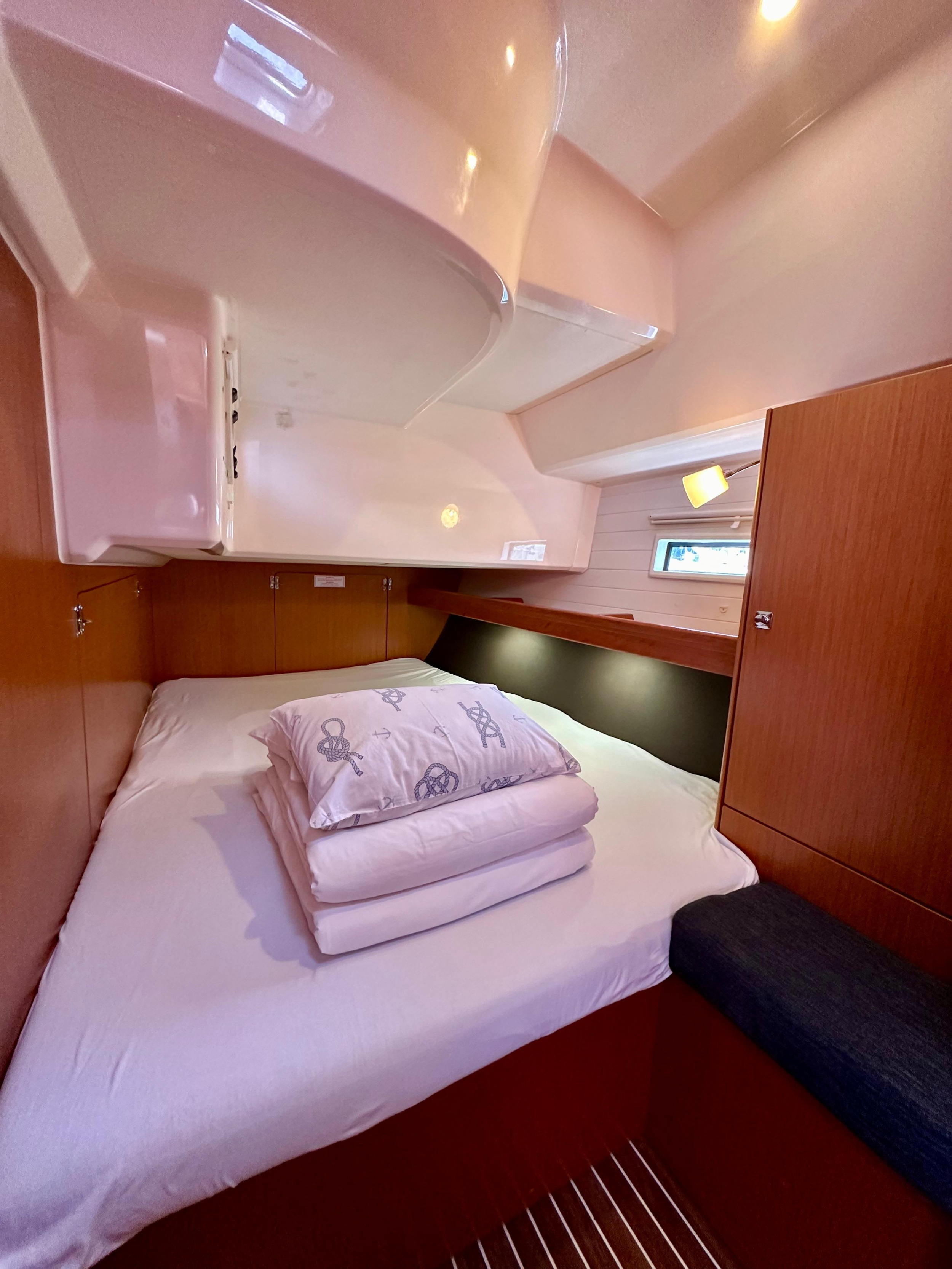 Bavaria Cruiser 46 — photo 4