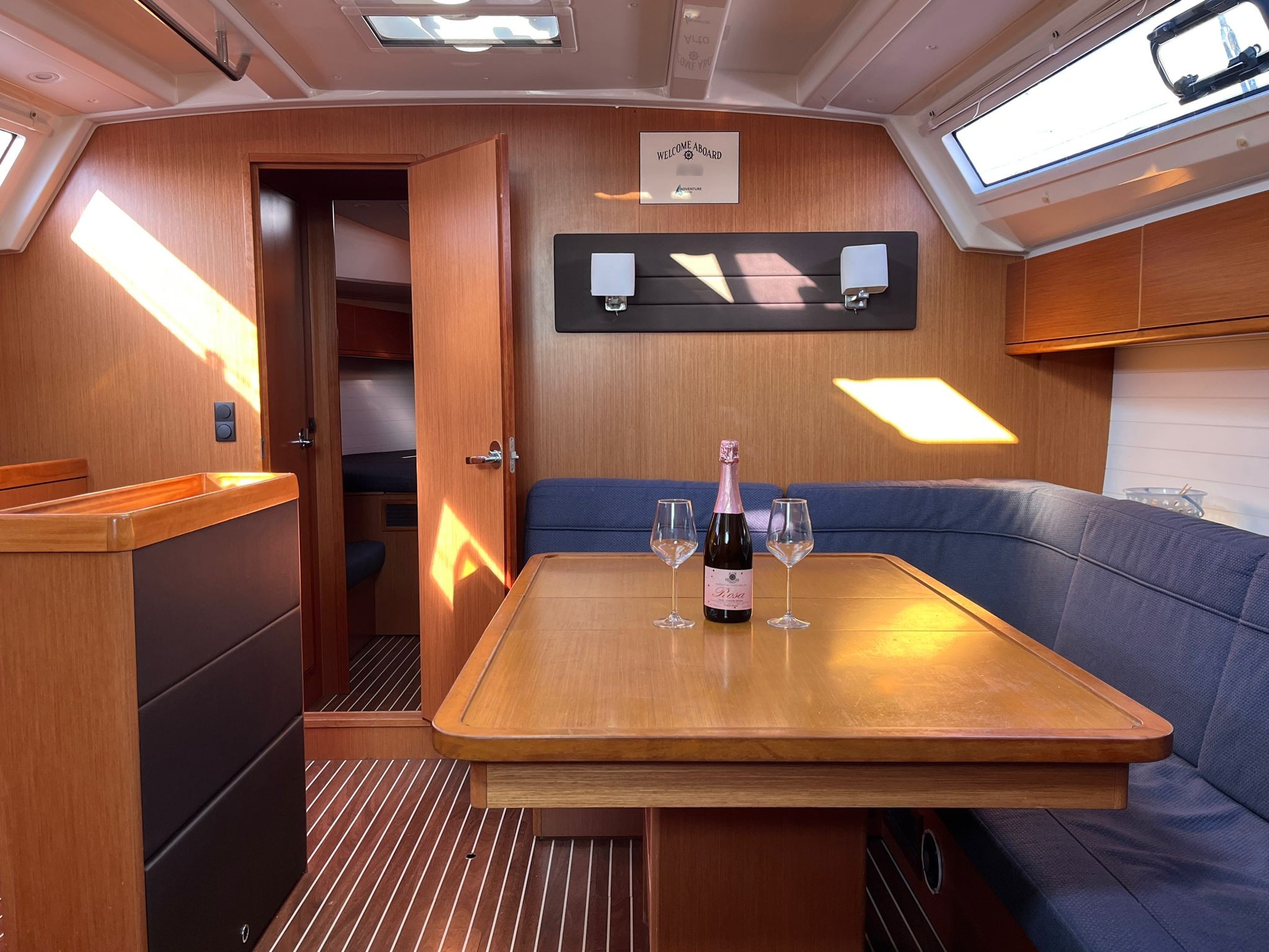 Bavaria Cruiser 46 — photo 5