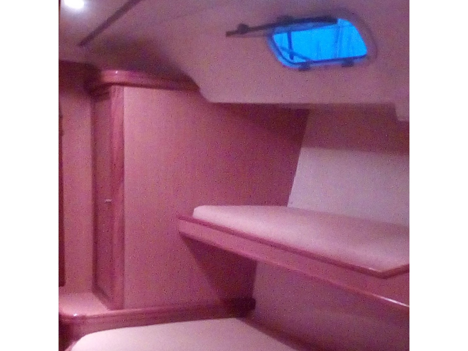 Ocean Star 51.1 — photo 13