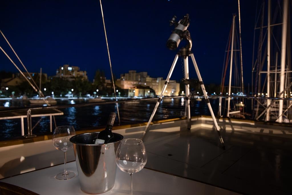 Photo #25 - Gulet (Saint Luca) en Split - 14066
