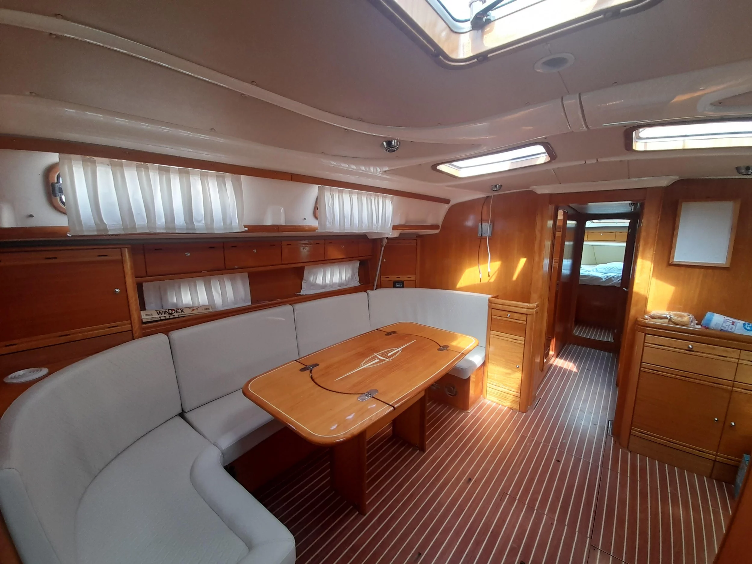 Bavaria 50 Cruiser (Wave Dancer)  - 9