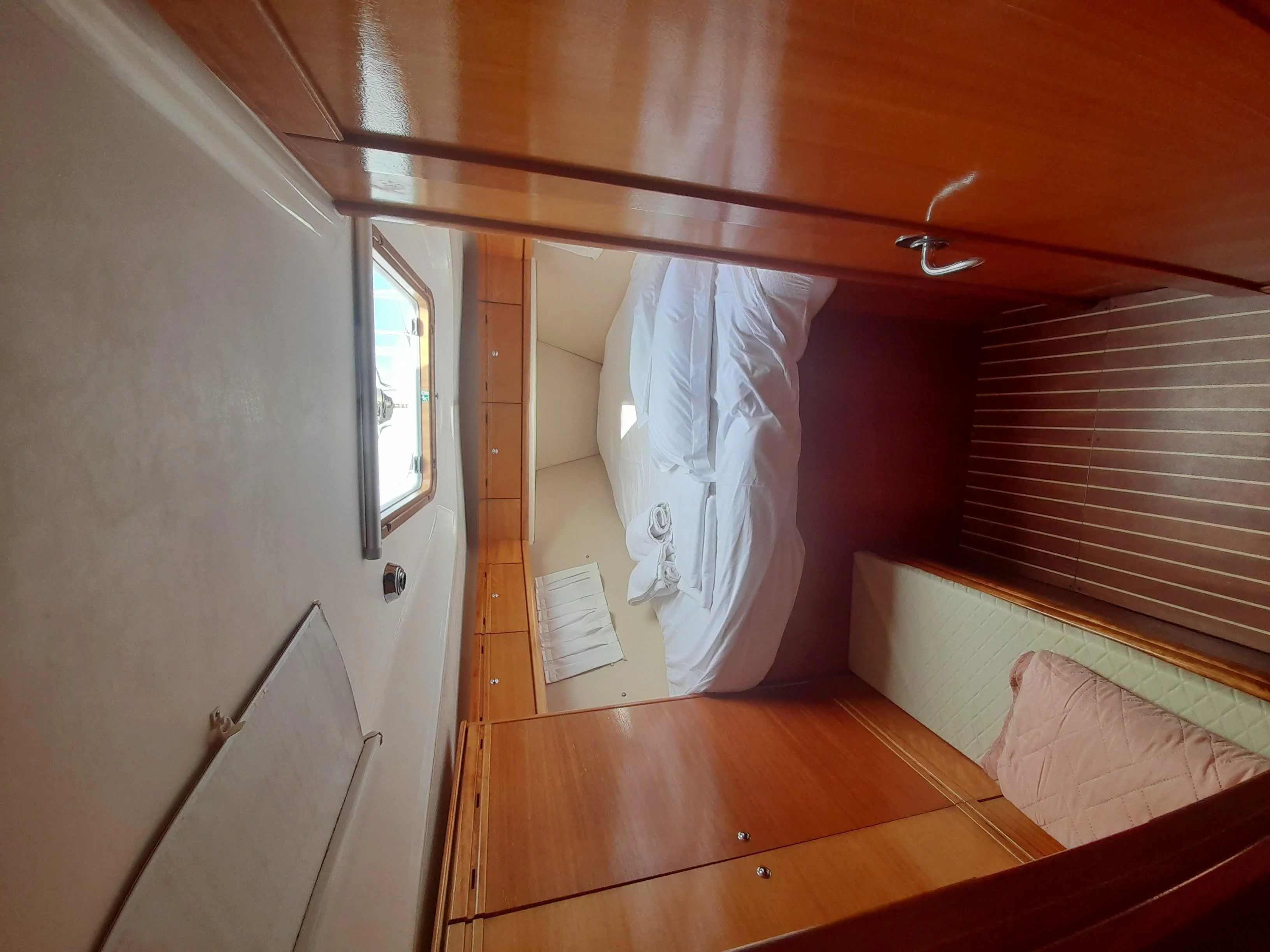 Bavaria 50 Cruiser (Wave Dancer)  - 6