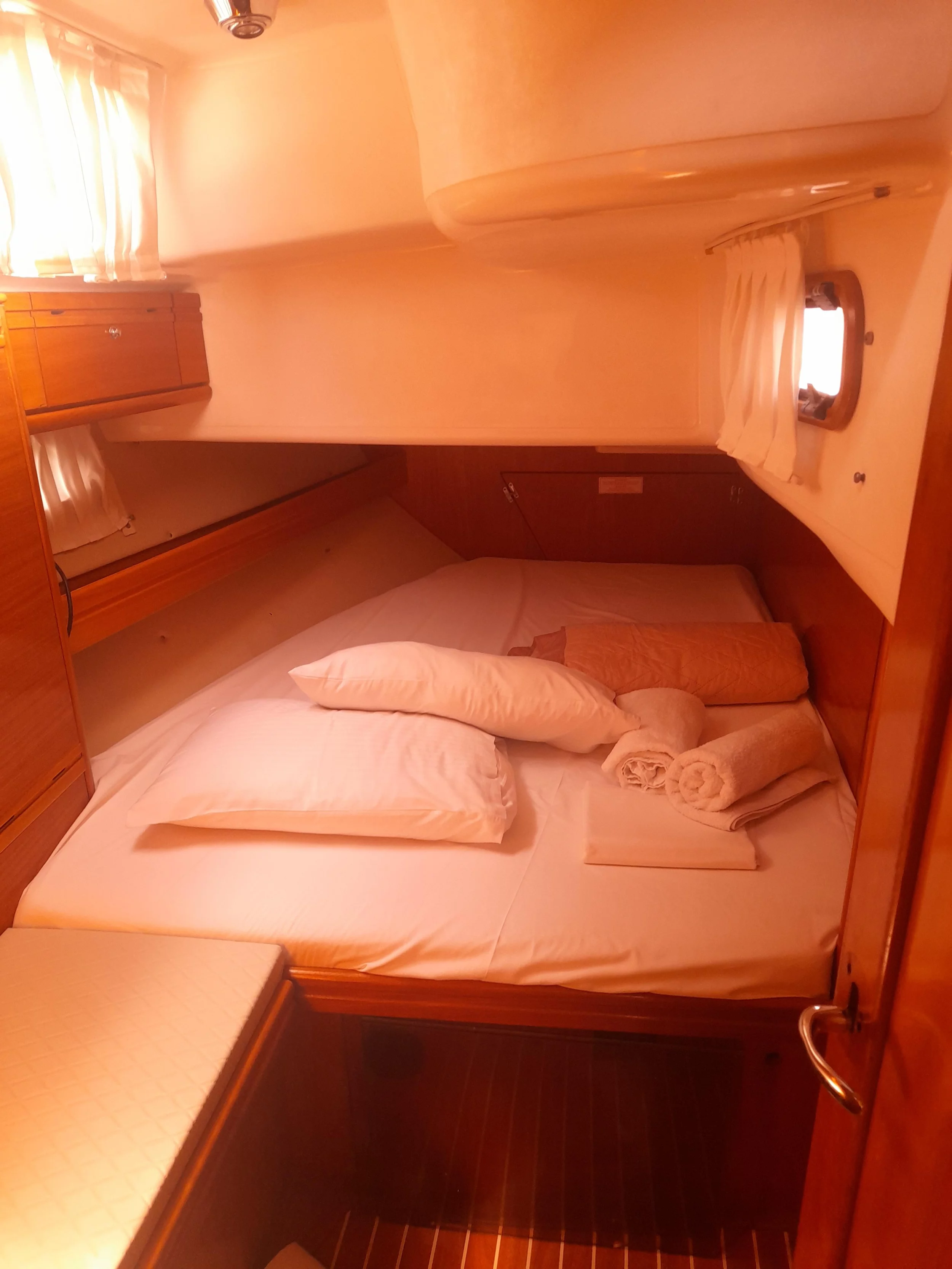 Bavaria 50 Cruiser (Wave Dancer)  - 3