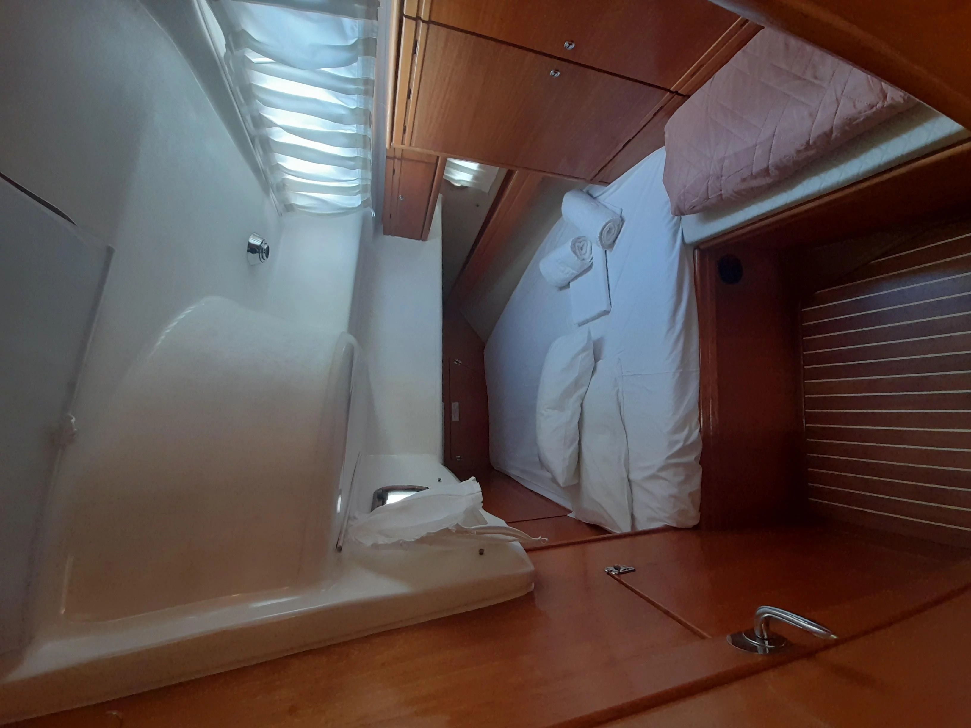Bavaria 50 Cruiser (Wave Dancer)  - 8