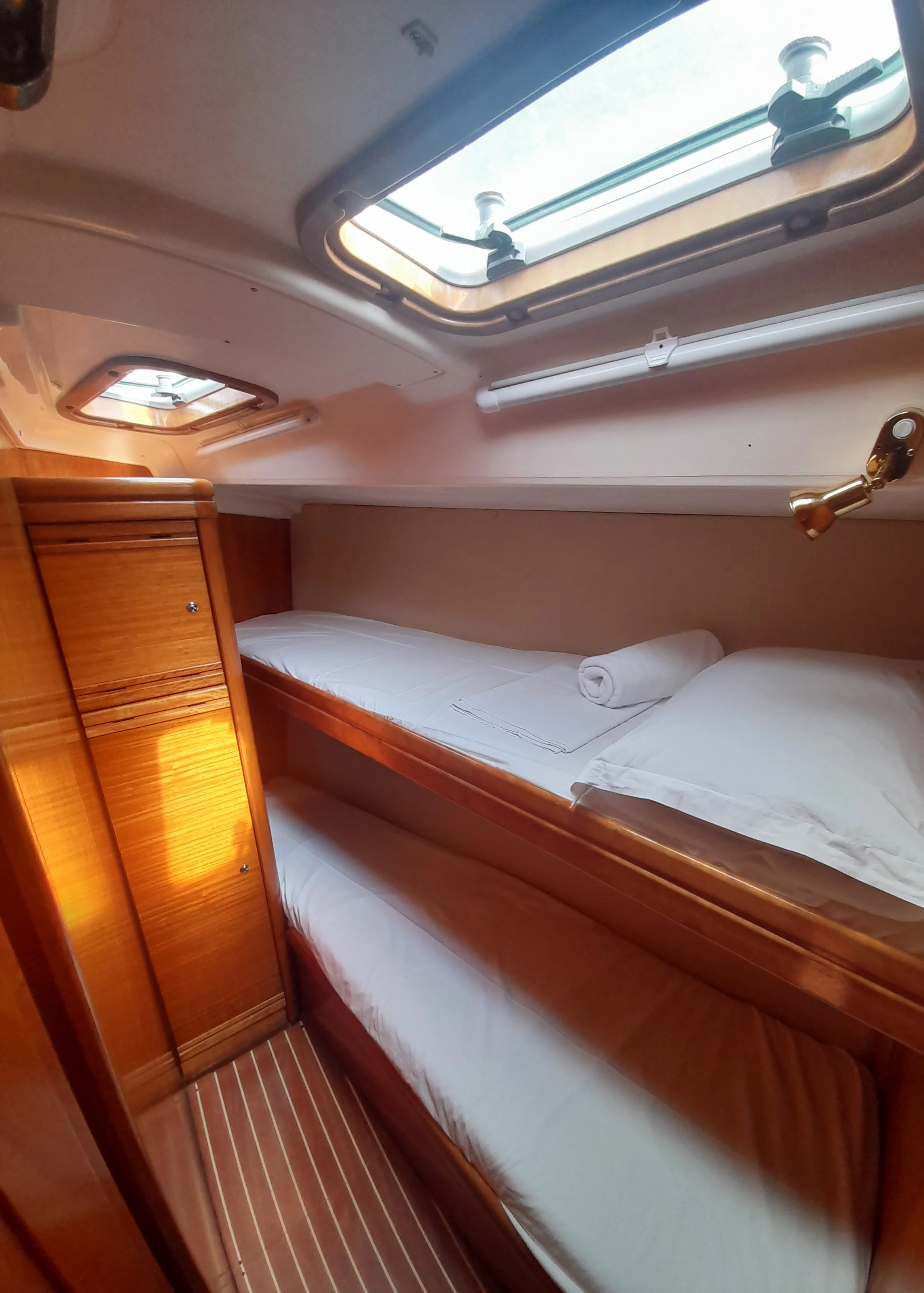 Bavaria 50 Cruiser (Wave Dancer)  - 10