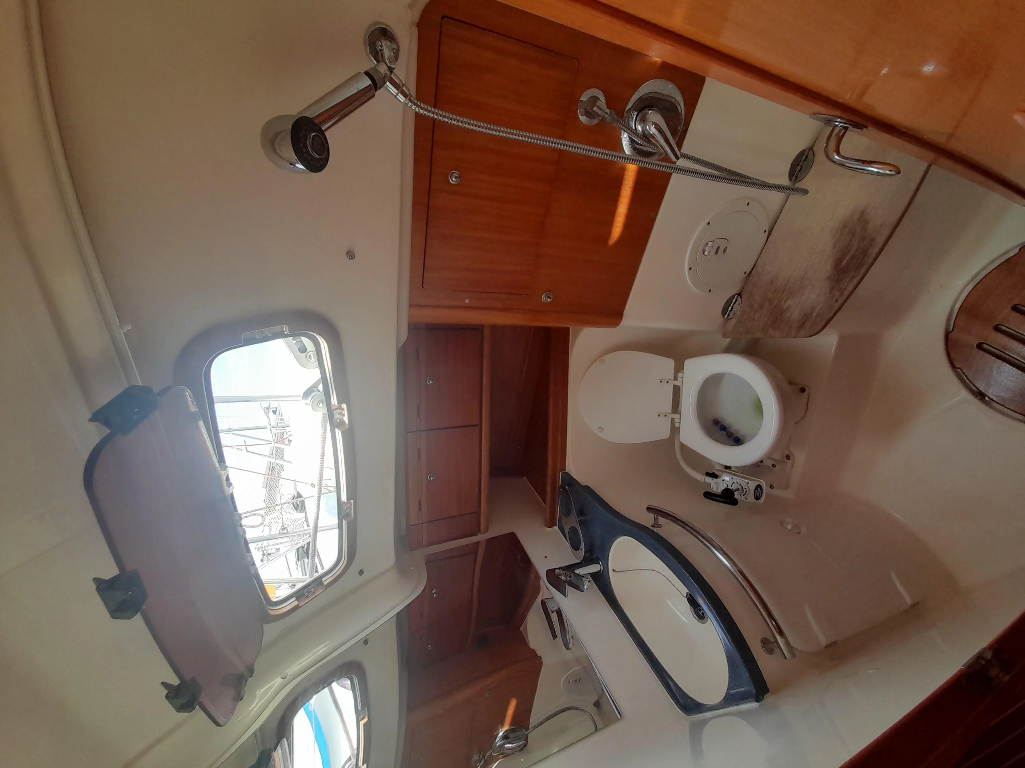 Bavaria 50 Cruiser (Wave Dancer)  - 1