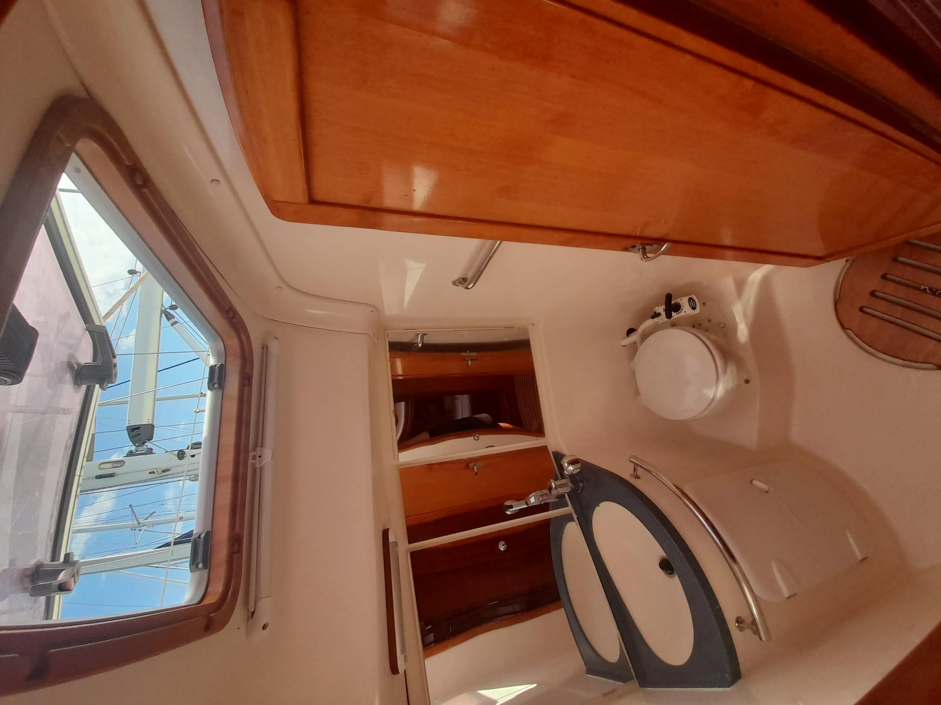 Bavaria 50 Cruiser (Wave Dancer)  - 11