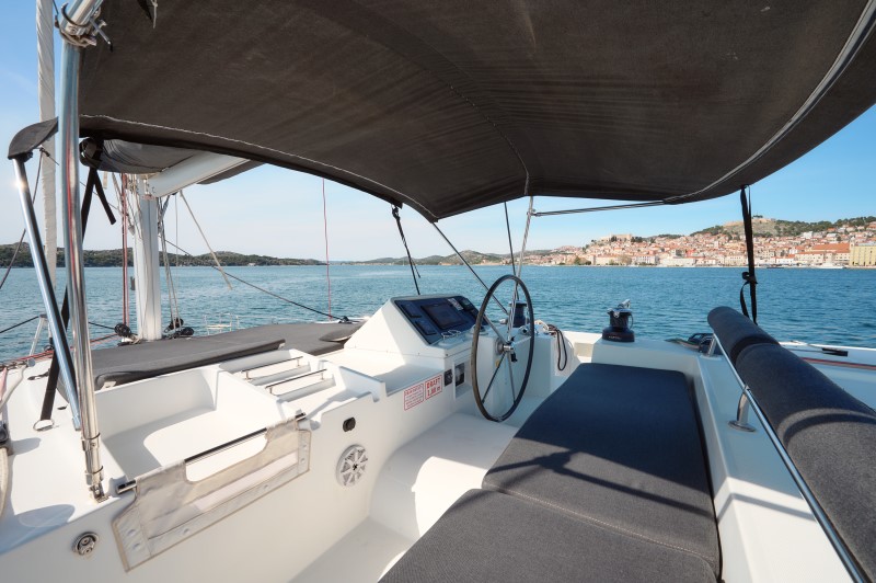 Lagoon 450 — photo 55