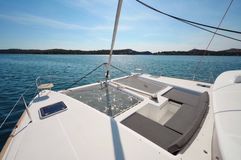 Lagoon 450 — photo 13
