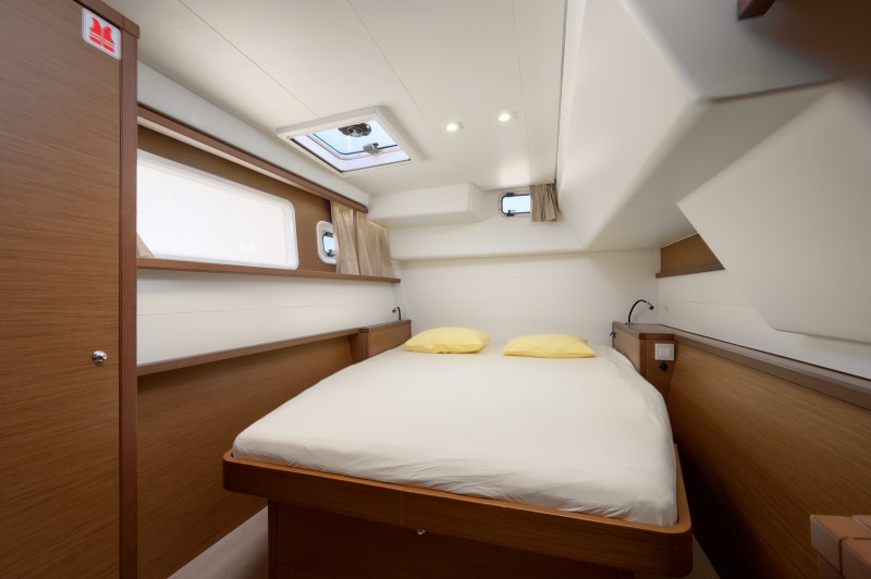 Lagoon 450 — photo 27