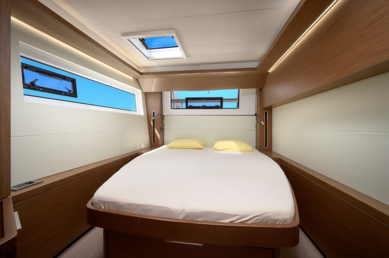 Lagoon 450 — photo 45