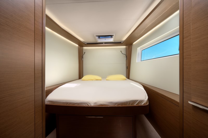 Lagoon 450 — photo 49