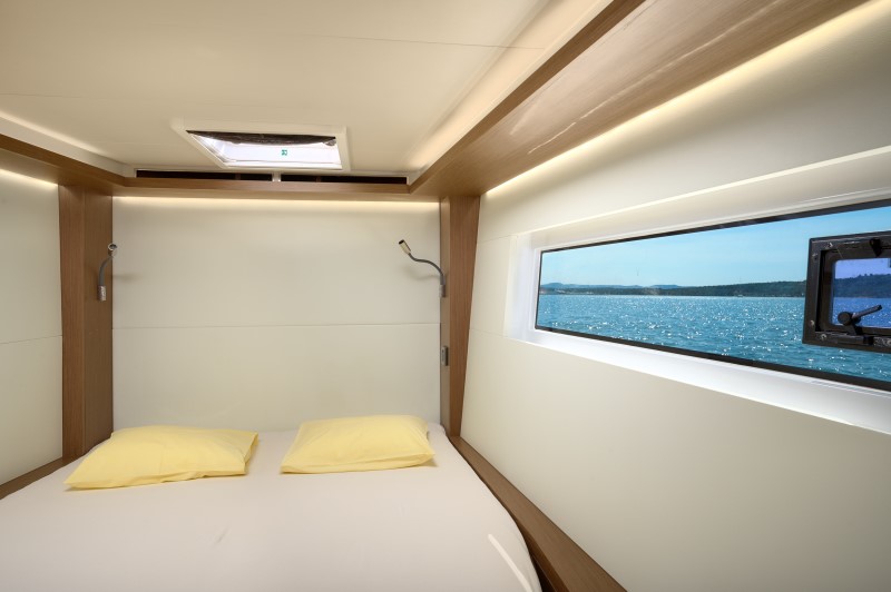 Lagoon 450 — photo 21