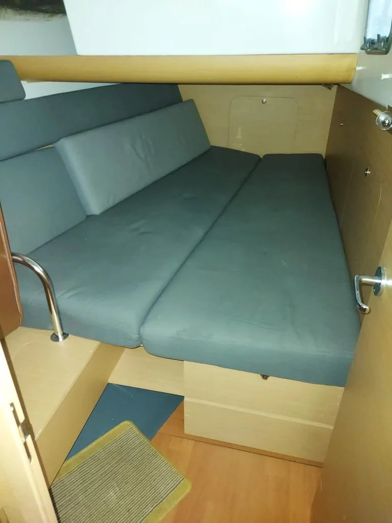 Beneteau First 50 (Geisha)  - 21