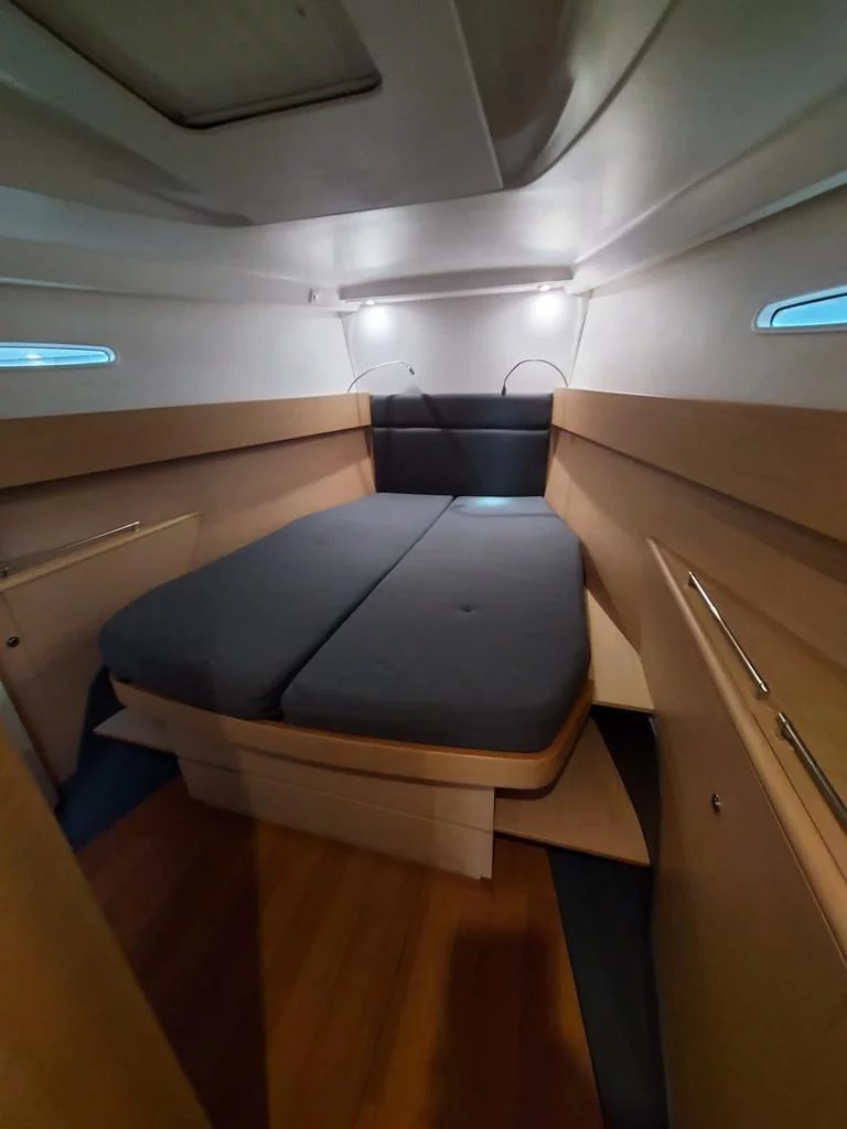 Beneteau First 50 (Geisha)  - 4