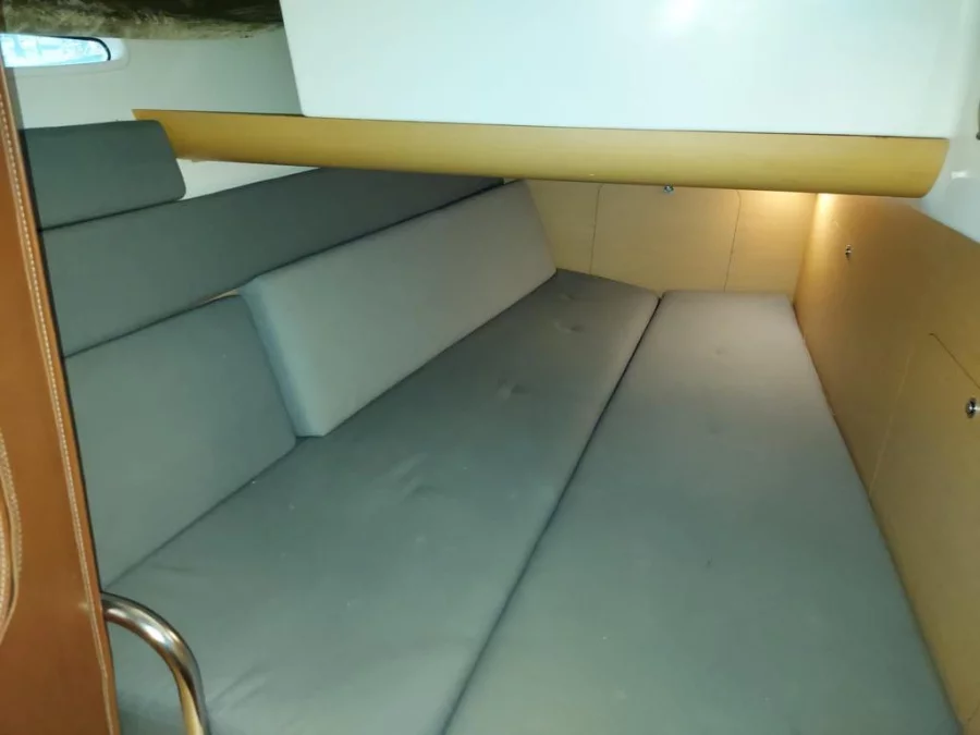 Beneteau First 50 (Geisha)  - 23