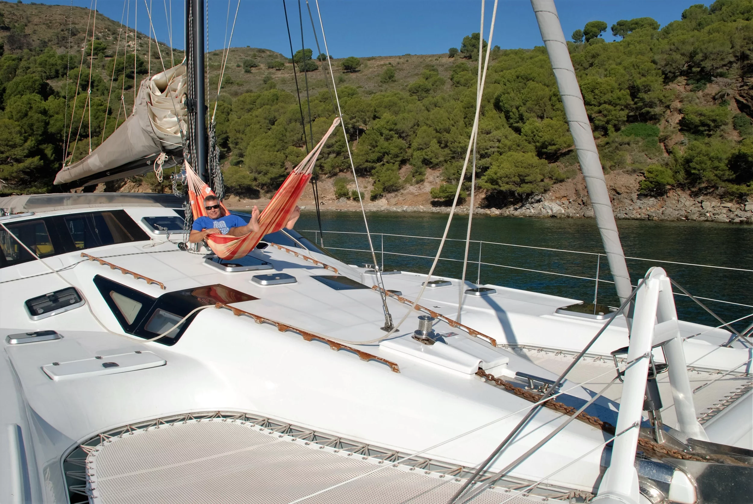 Privilege 51 (Montagu)  - 3