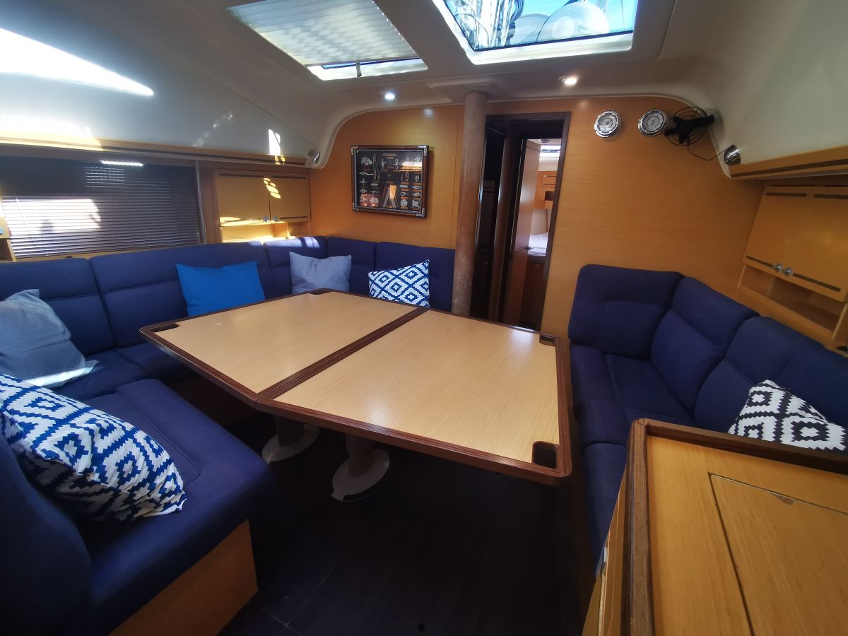 Photo #11 - Elan 444 Impression (Okea Iris) in Lavrion - 6508