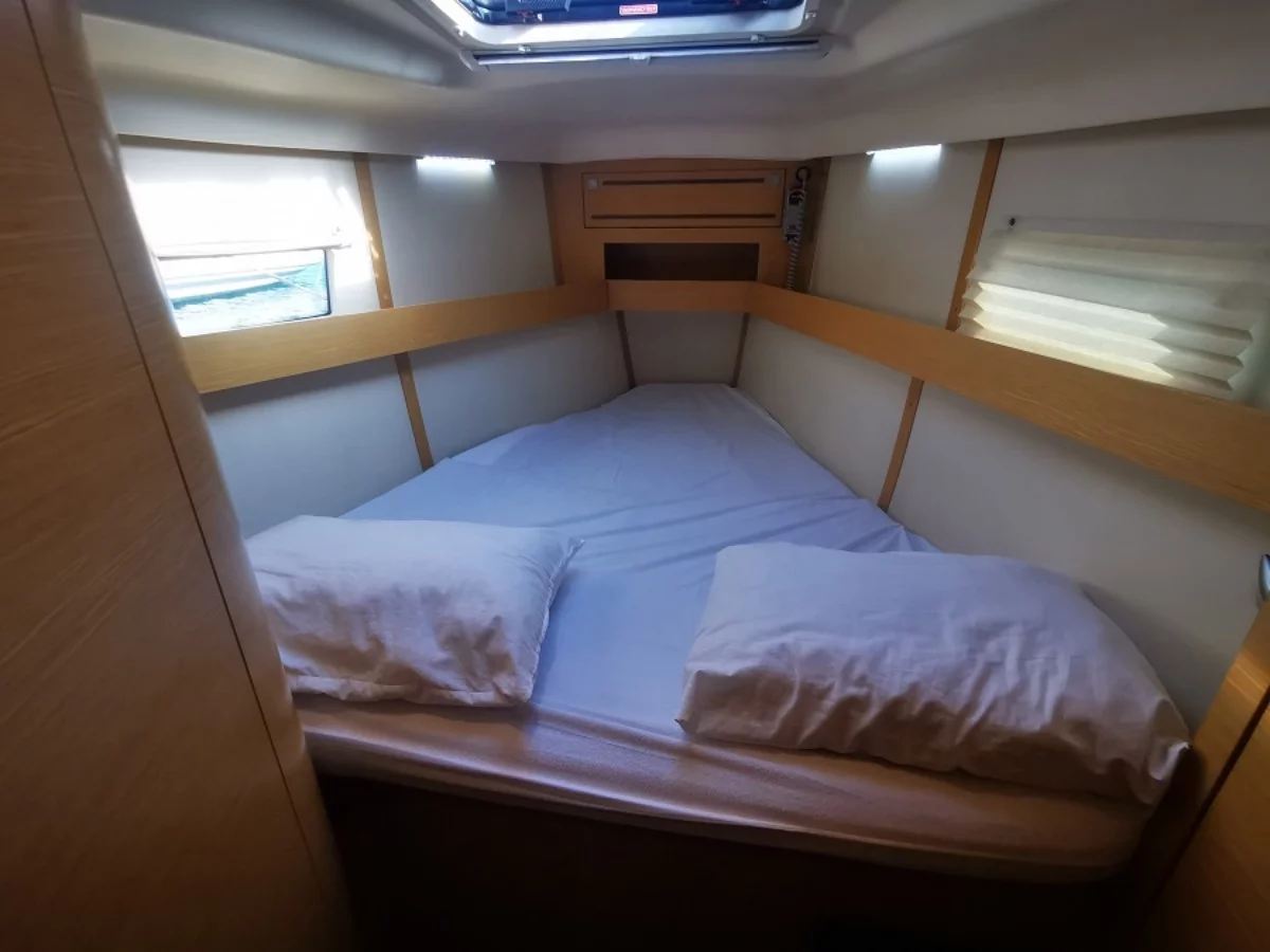 Elan 444 Impression (Okea Iris)  - 13