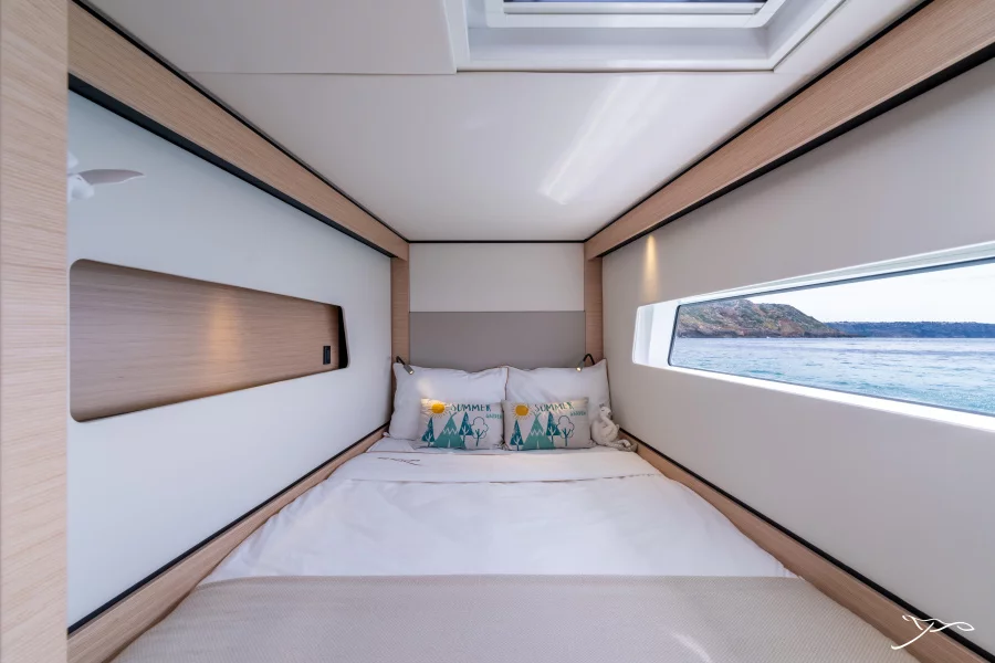 Nautitech 44 Open (Stella)  - 26