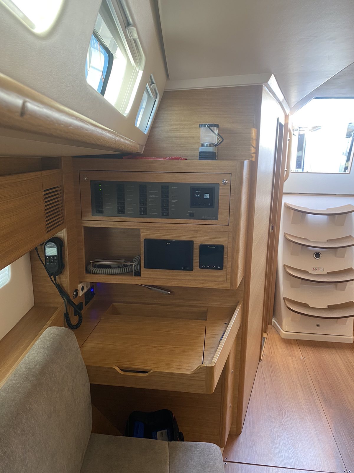 X-Yachts X4.3 MkII — photo 7