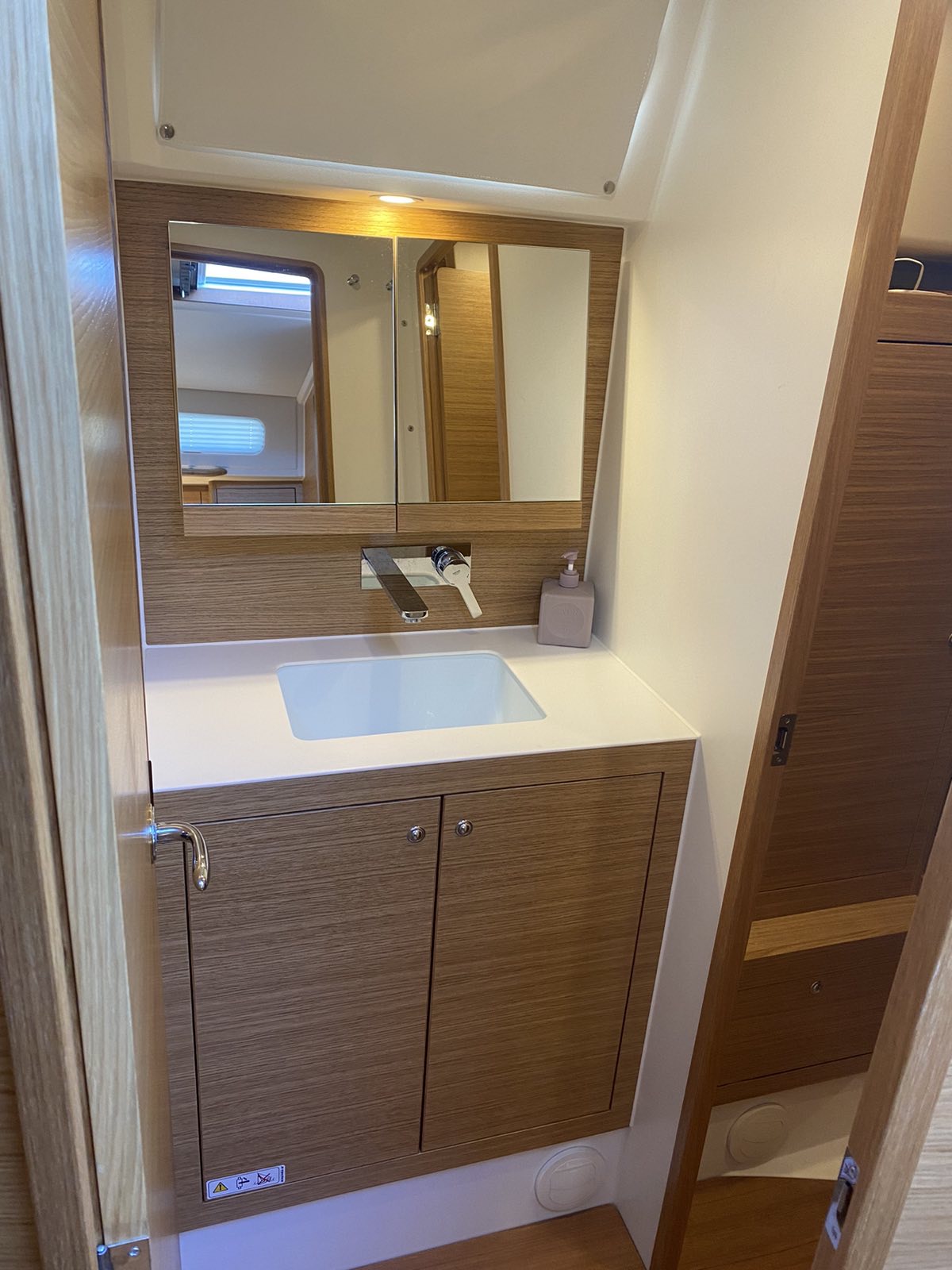 X-Yachts X4.3 MkII — photo 5