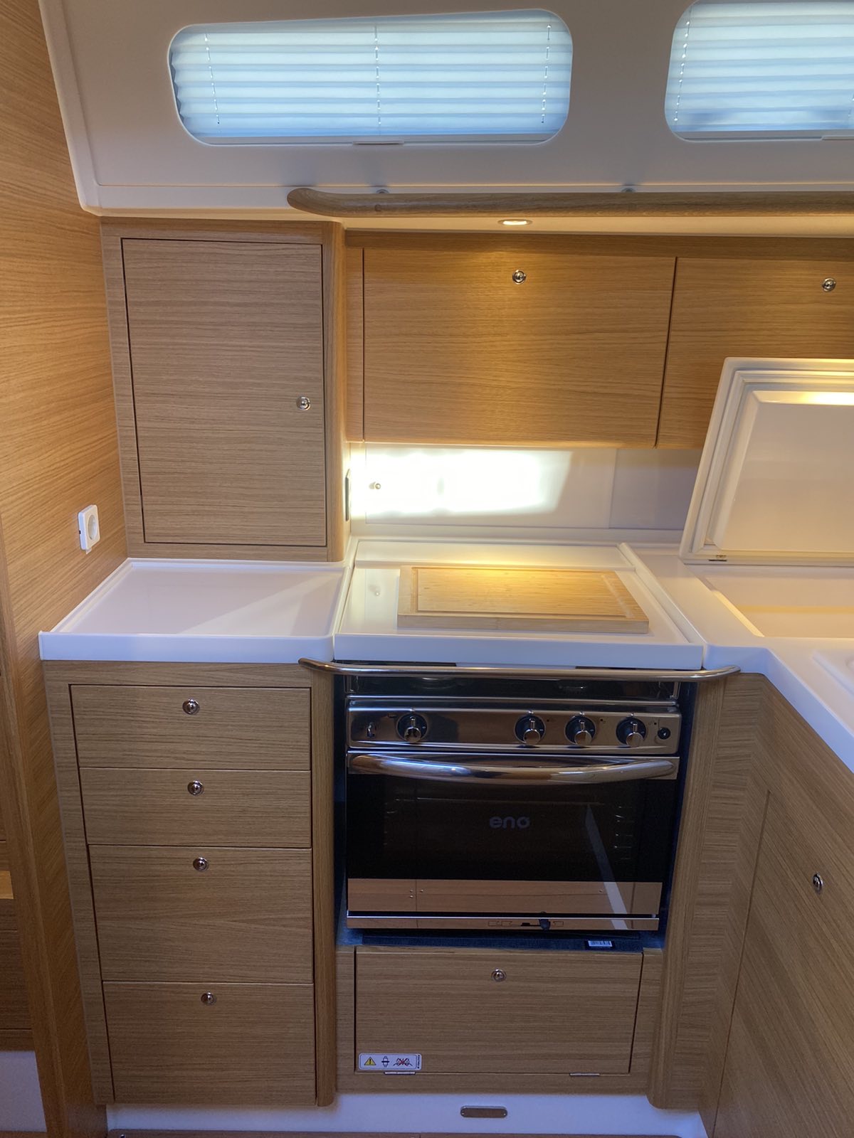 X-Yachts X4.3 MkII — photo 16